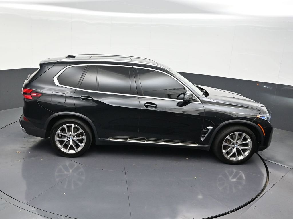 2024 BMW X5 sDrive40i
