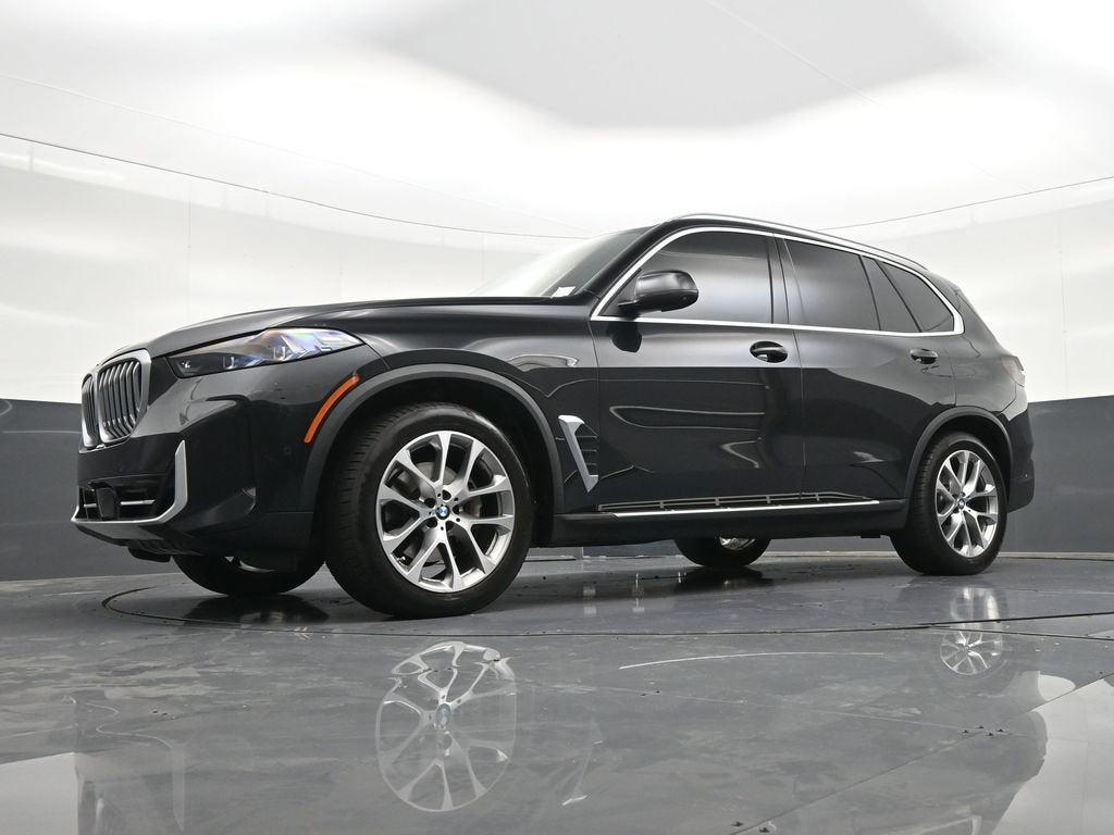 2024 BMW X5 sDrive40i