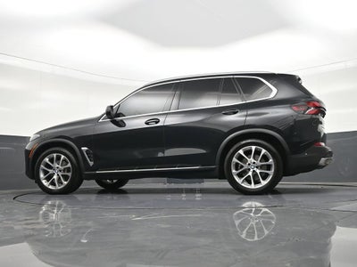 2024 BMW X5 sDrive40i