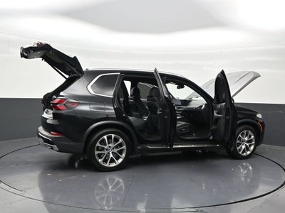 2024 BMW X5 sDrive40i