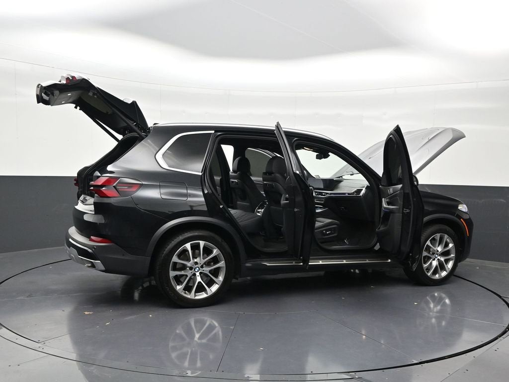 2024 BMW X5 sDrive40i