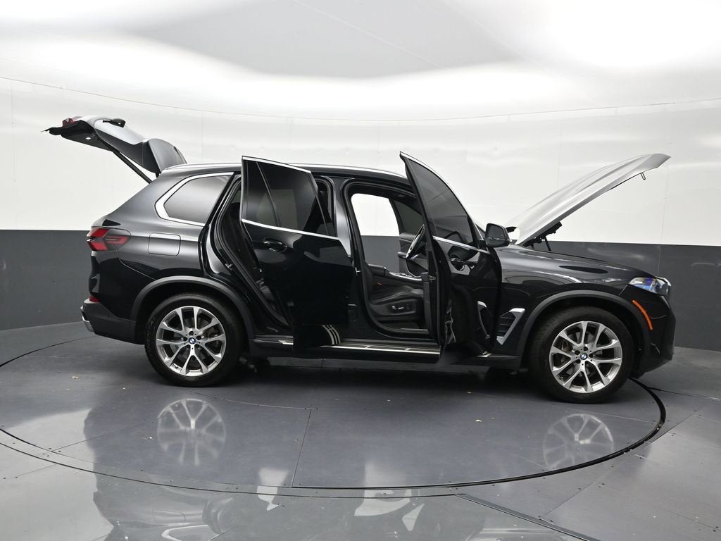 2024 BMW X5 sDrive40i