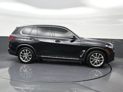 2024 BMW X5 sDrive40i