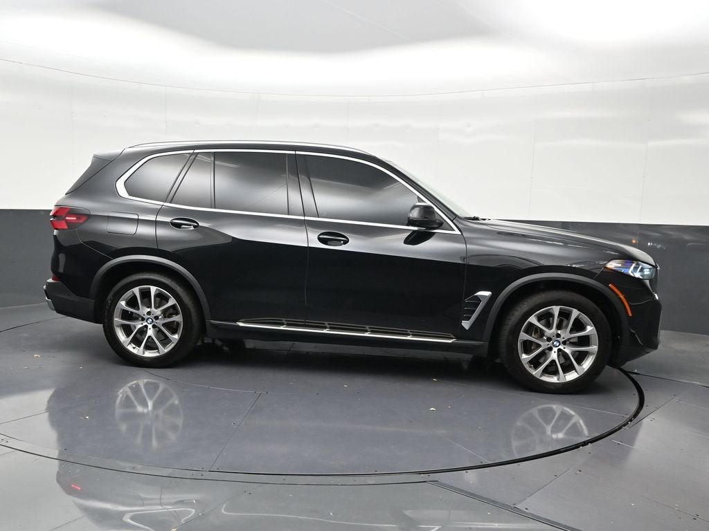 2024 BMW X5 sDrive40i