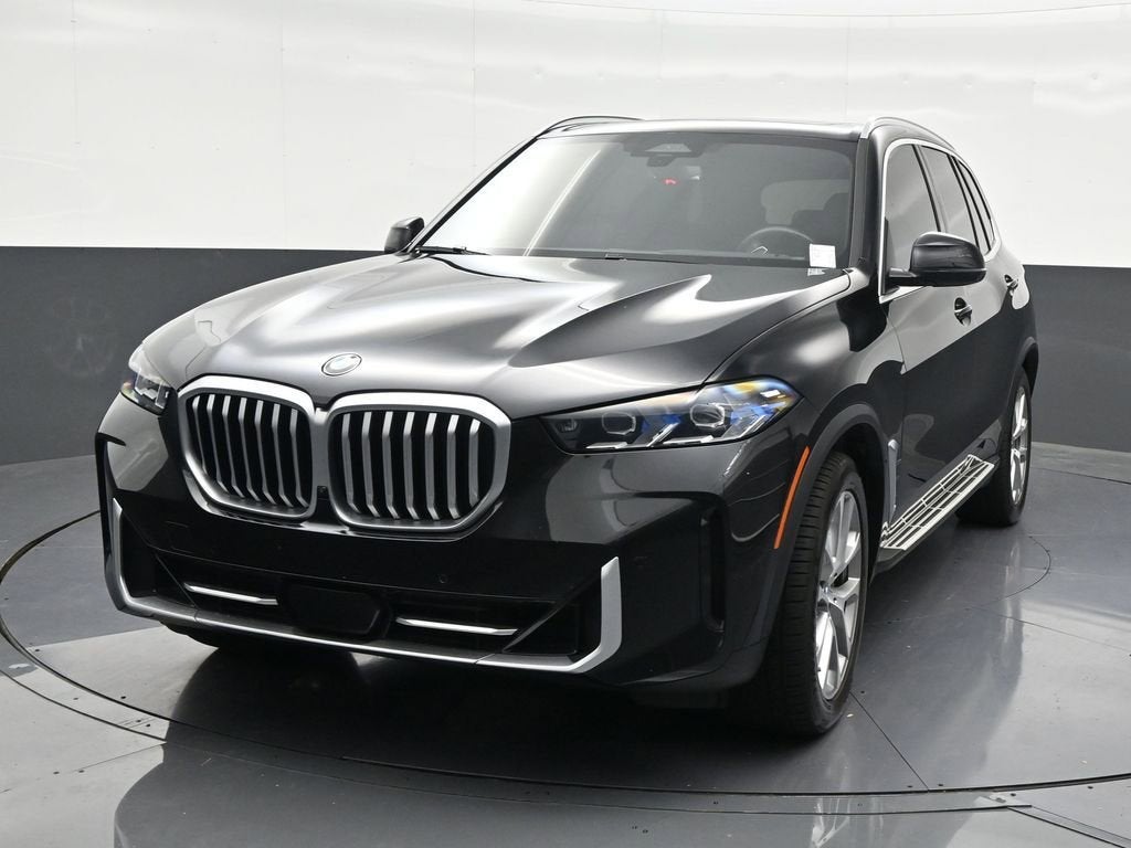 2024 BMW X5 sDrive40i