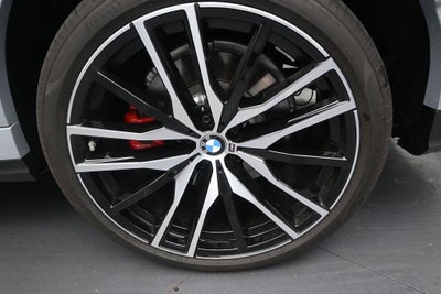 2026 BMW X6 M60i