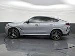 2026 BMW X6 M60i