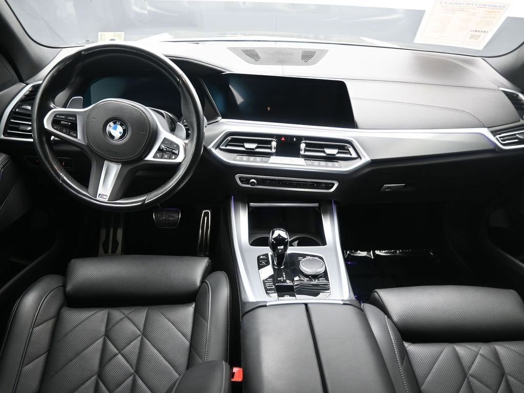 2023 BMW X5 sDrive40i