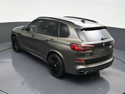 2023 BMW X5 sDrive40i
