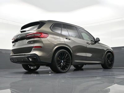 2023 BMW X5 sDrive40i