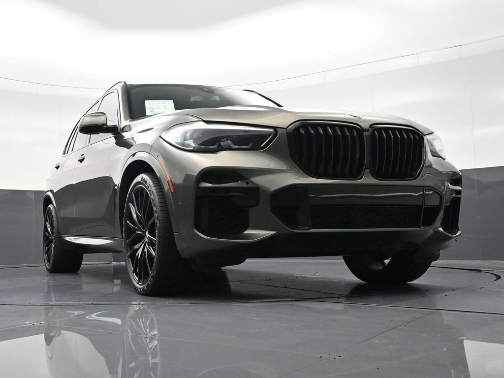 2023 BMW X5 sDrive40i