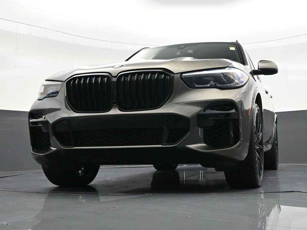 2023 BMW X5 sDrive40i
