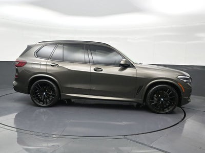 2023 BMW X5 sDrive40i