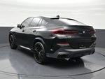 2021 BMW X6 M50i