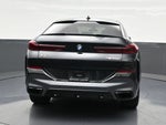 2021 BMW X6 M50i