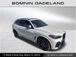 2023 BMW X5 xDrive45e
