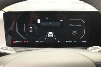2025 Kia EV6 Light