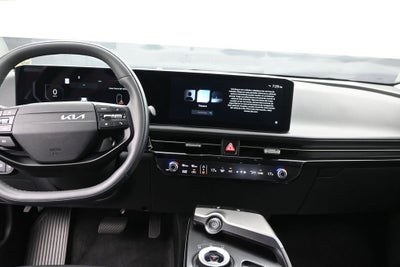 2025 Kia EV6 Light