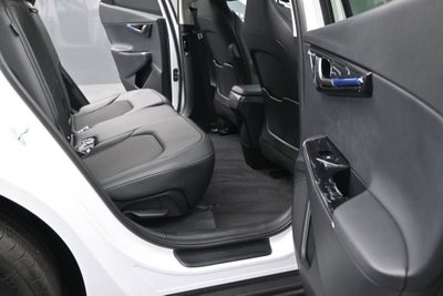 2025 Kia EV6 Light