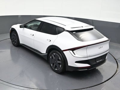 2025 Kia EV6 Light