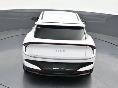 2025 Kia EV6 Light