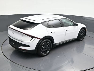 2025 Kia EV6 Light