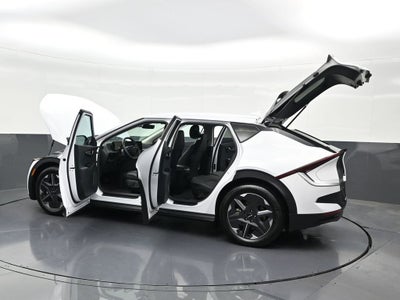 2025 Kia EV6 Light