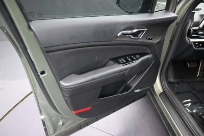 2023 Kia Sportage X-Pro Prestige