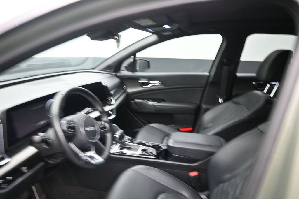 2023 Kia Sportage X-Pro Prestige