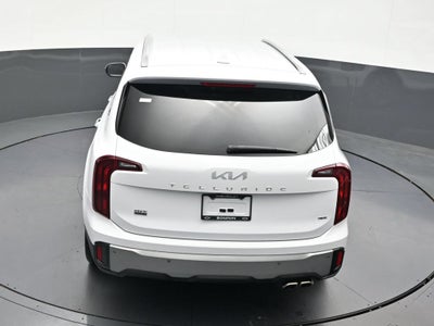 2023 Kia Telluride S
