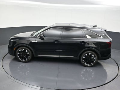 2024 Kia Sorento EX
