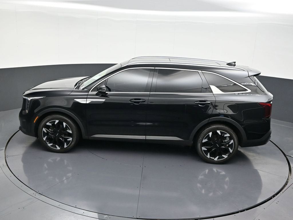 2024 Kia Sorento EX