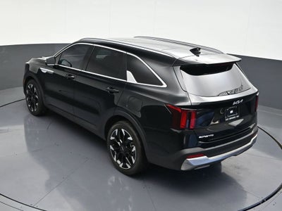 2024 Kia Sorento EX