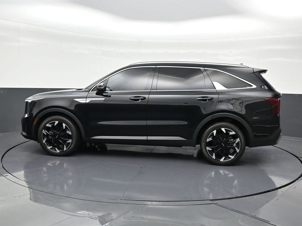 2024 Kia Sorento EX