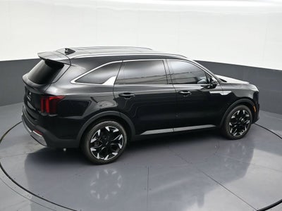 2024 Kia Sorento EX