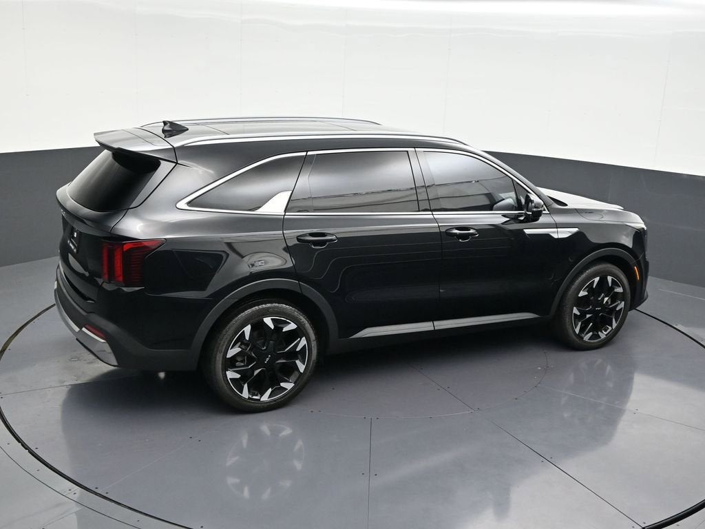 2024 Kia Sorento EX