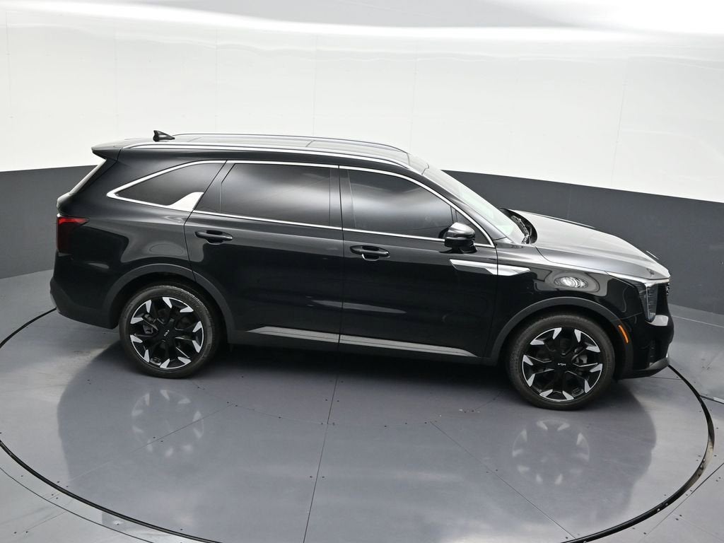 2024 Kia Sorento EX