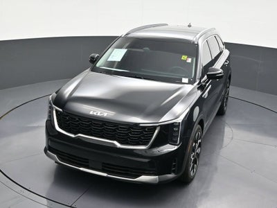 2024 Kia Sorento EX