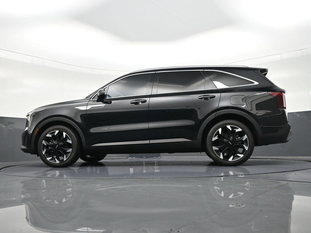 2024 Kia Sorento EX