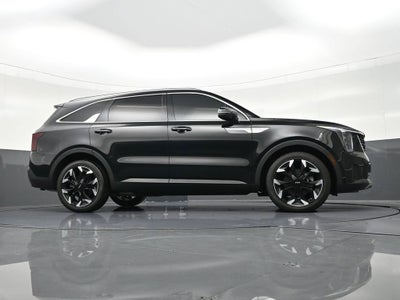 2024 Kia Sorento EX