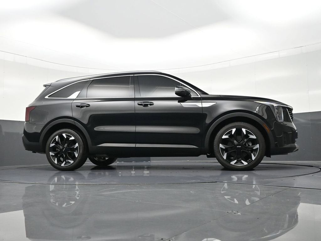 2024 Kia Sorento EX
