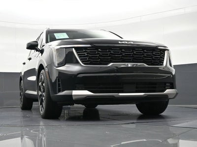 2024 Kia Sorento EX