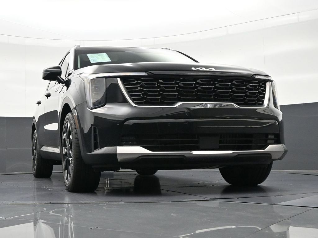 2024 Kia Sorento EX