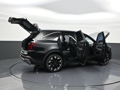 2024 Kia Sorento EX