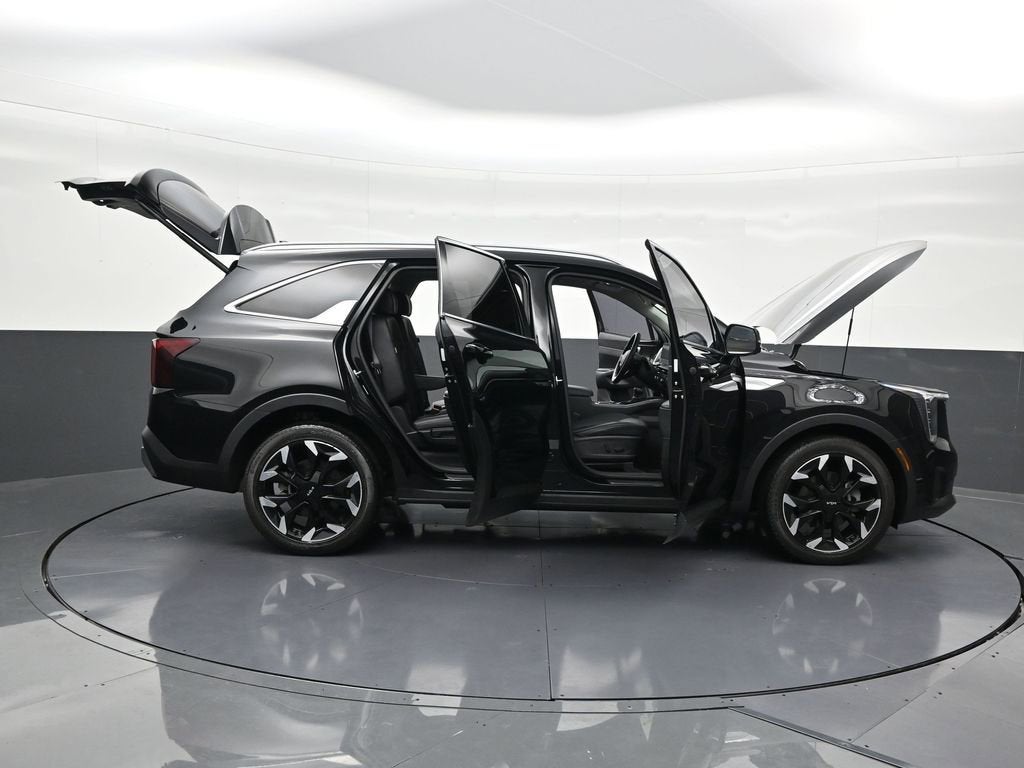 2024 Kia Sorento EX