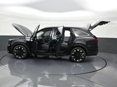 2024 Kia Sorento EX