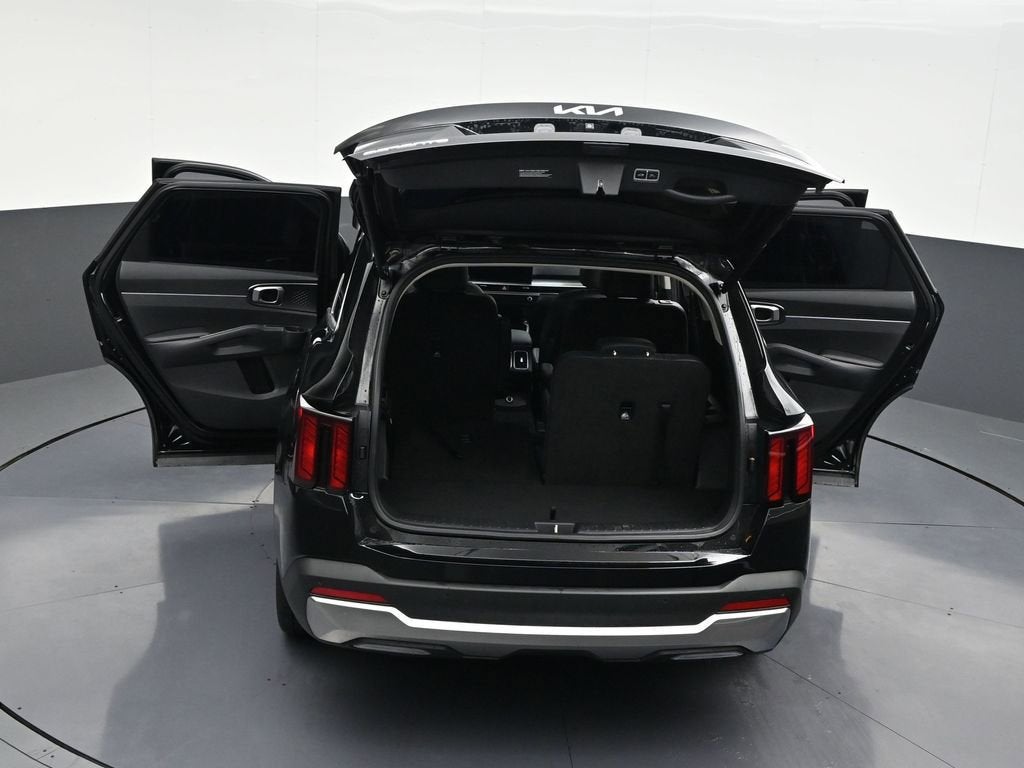2024 Kia Sorento EX