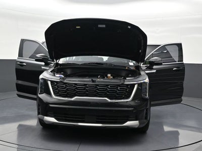 2024 Kia Sorento EX