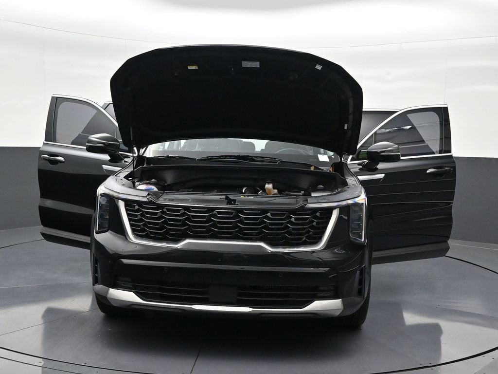 2024 Kia Sorento EX
