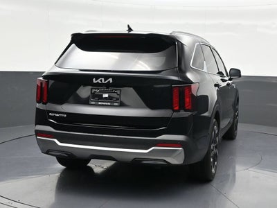 2024 Kia Sorento EX